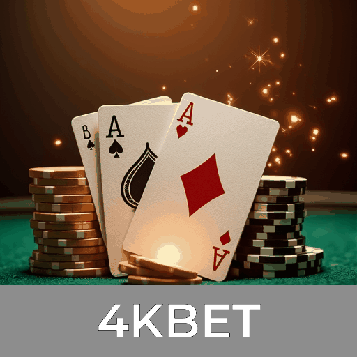 4KBET: A Plataforma de Apostas com Segurança e Serviços Profissionais