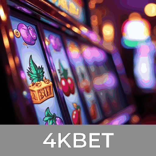 4KBET: Seu Cassino Premiável e Seguro