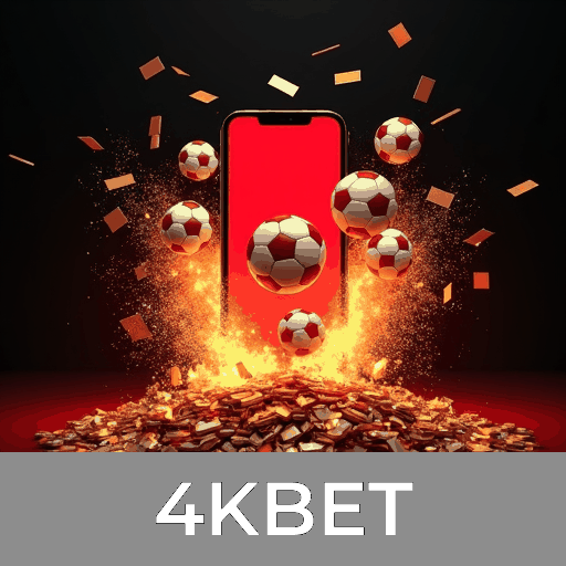 4KBET: A Plataforma de Apostas com Segurança e Serviços Profissionais