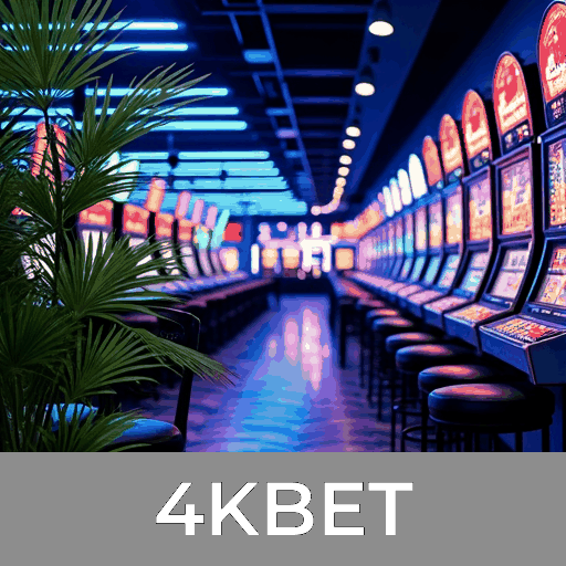 4KBET: Experiência de Dealer ao Vivo no Brasil