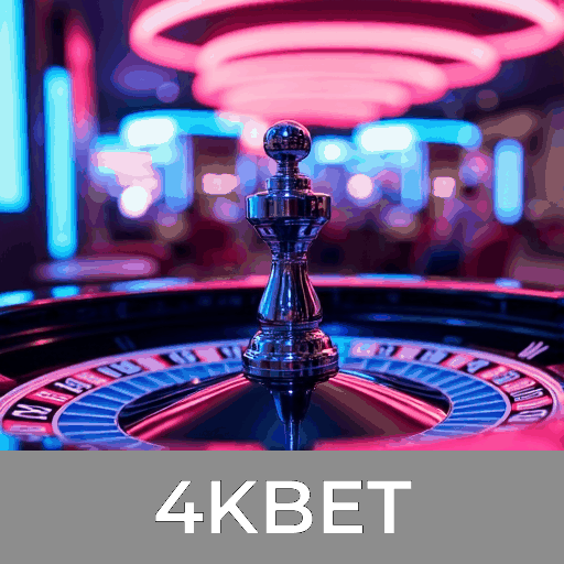 Descubra os Segredos dos Slots com 4KBET: Variação Máxima