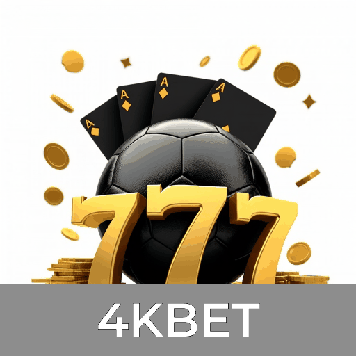 4KBET: Apostas Simplificadas com Nosso Aplicativo Móvel