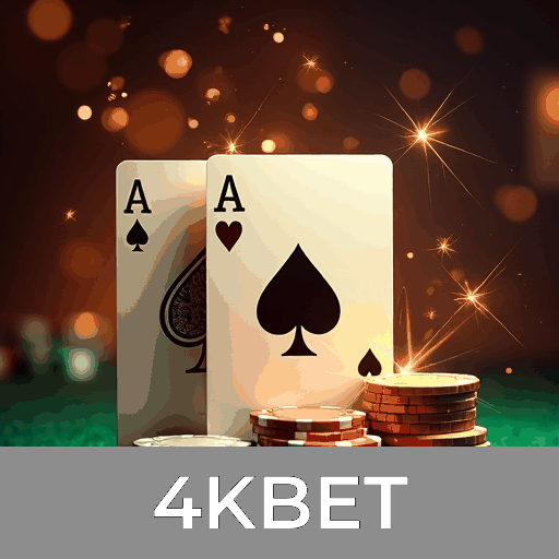 4KBET.com - Aposte com Confiança e Ganhe Grandes Prêmios - 4KBET