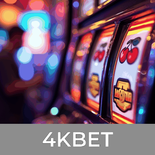 4KBET: Seu Cassino Premiável e Seguro