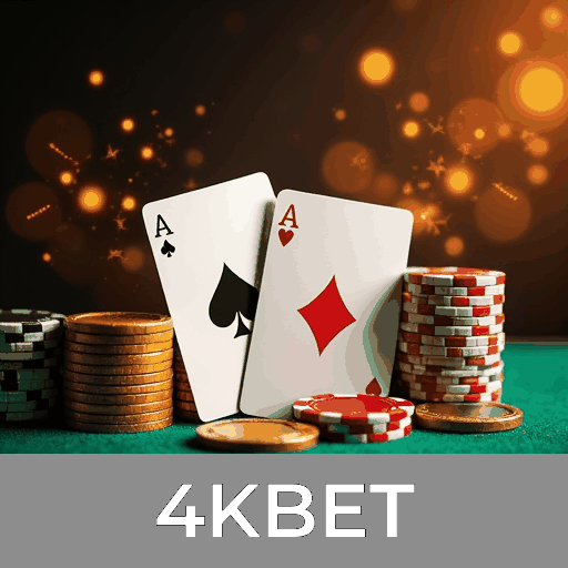4KBET: Apostas Esportivas Especializadas em Eventos Brasileiros